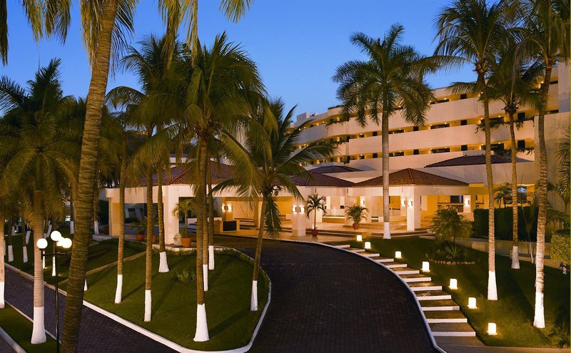 Gala Beach Resort