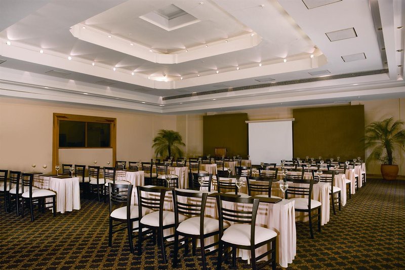 Gala Beach Resort
