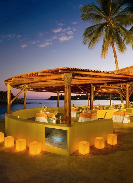 Gala Beach Resort