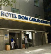 Hotel Dom Carlos Liberty