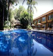 Hotel Crowne Plaza Guadalajara