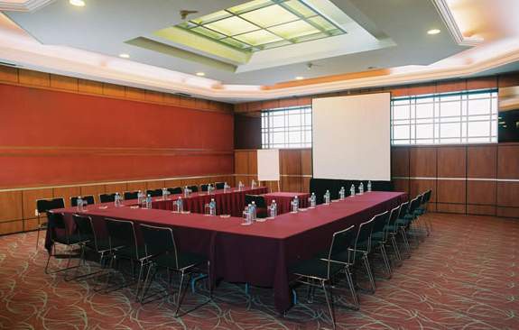 Hotel Crowne Plaza Guadalajara