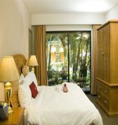 Hotel Crowne Plaza Guadalajara