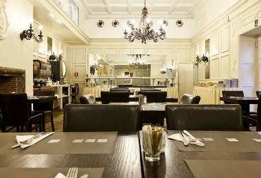 Hotel Des Colonies
