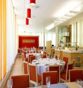 Dolce La Hulpe Brussels