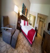 Dolce La Hulpe Brussels