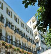 Domaine De Divonne - Hôtel, Golf & Casino