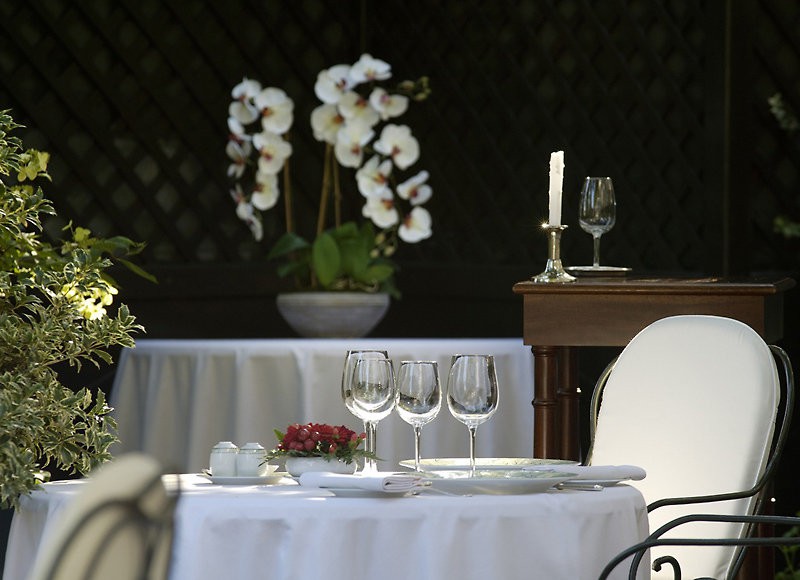 Domaine De Divonne - Hôtel, Golf & Casino