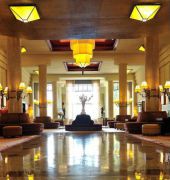 Domaine De Divonne - Hôtel, Golf & Casino
