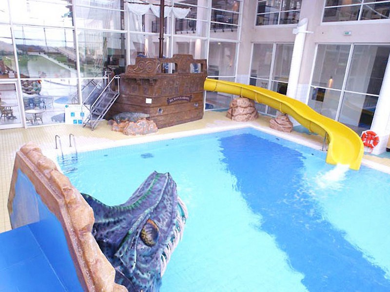 Hotel Lutécia.