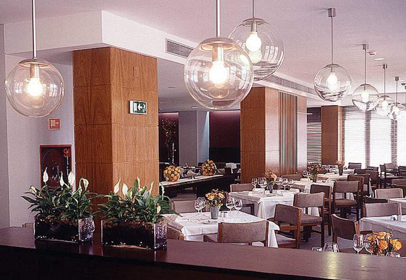 Hotel Lutécia.