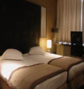 Chambord Hotel
