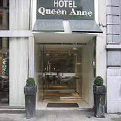 Hôtel Queen Anne