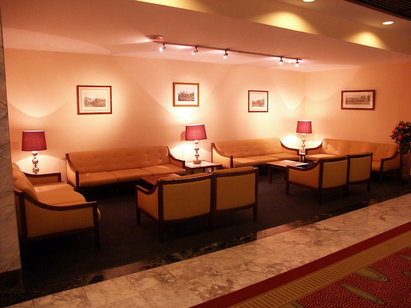Bedford Hotel & Congress Centre