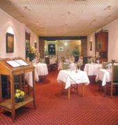 Van Belle Hotel