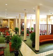 Courtyard Miami Dadeland
