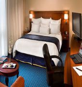 Courtyard Miami Dadeland