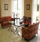 Courtyard Miami Dadeland