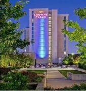 Crowne Plaza Chicago O’Hare Hotel & Conference Center