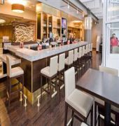 Crowne Plaza Chicago O’Hare Hotel & Conference Center