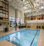 Crowne Plaza Chicago O’Hare Hotel & Conference Center