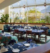 DoubleTree by Hilton Hotel Orlando Airport