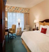 DoubleTree by Hilton Hotel Orlando Airport