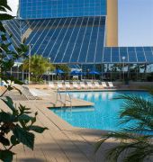 DoubleTree by Hilton Hotel Orlando Airport