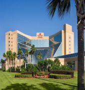 DoubleTree by Hilton Hotel Orlando Airport