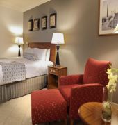 Crowne Plaza Panama