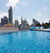 Crowne Plaza Panama