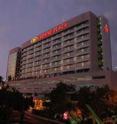 Crowne Plaza Panama