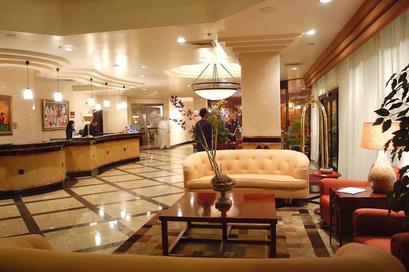 Crowne Plaza Panama