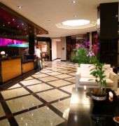 Crowne Plaza Panama