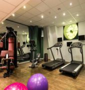 Crowne Plaza Paris-Republique