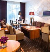 Crowne Plaza Paris-Republique