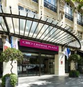 Crowne Plaza Paris-Republique