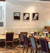 Crowne Plaza Paris-Republique