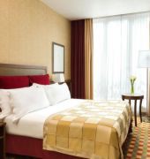 Crowne Plaza Paris-Republique