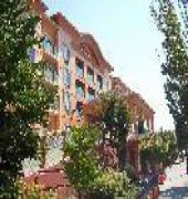 Courtyard Portland North