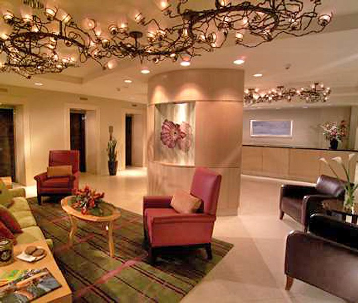 Courtyard Miami Coconut Grove