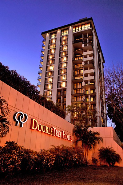 Courtyard Miami Coconut Grove