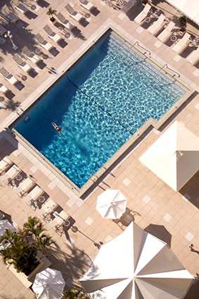 Courtyard Miami Coconut Grove