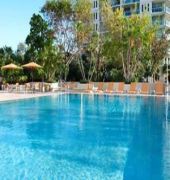 Courtyard Miami Coconut Grove
