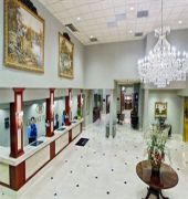 Clayton Plaza Hotel Saint Louis - Clayton