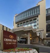 Clayton Plaza Hotel Saint Louis - Clayton