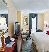 Clayton Plaza Hotel Saint Louis - Clayton