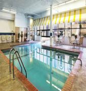Clayton Plaza Hotel Saint Louis - Clayton