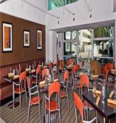 Crowne Plaza Tampa Westshore