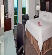 Crowne Plaza Tampa Westshore